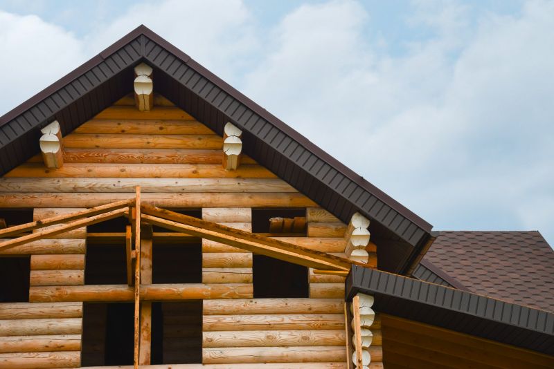 Cabin Siding Installation in Stamford, CT