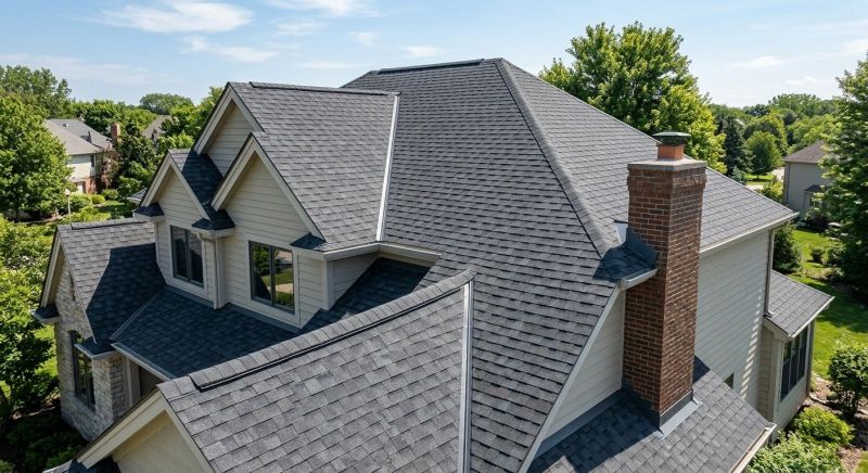 Roof Remodeling in Warwick, RI