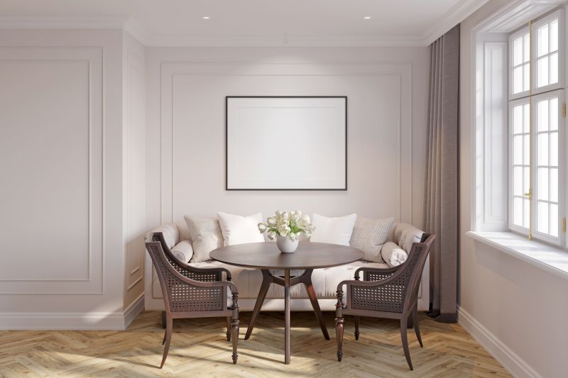 Custom Millwork Shops